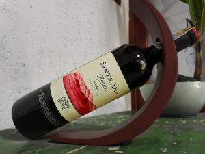 casa hotel mateguadua