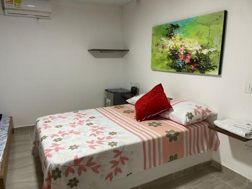 casa hotel mateguadua