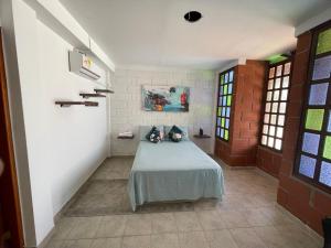 casa hotel mateguadua