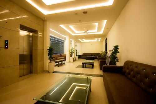 hotel east gate