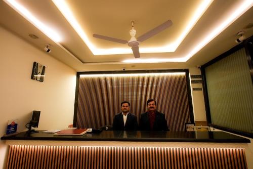 hotel east gate