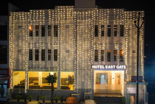 hotel east gate