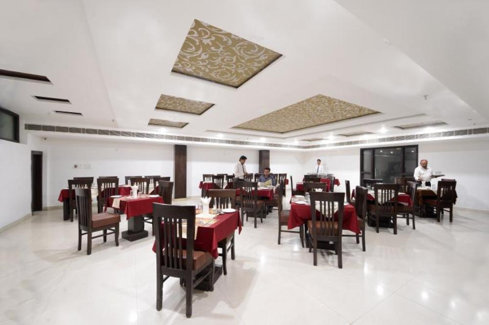 hotel east gate