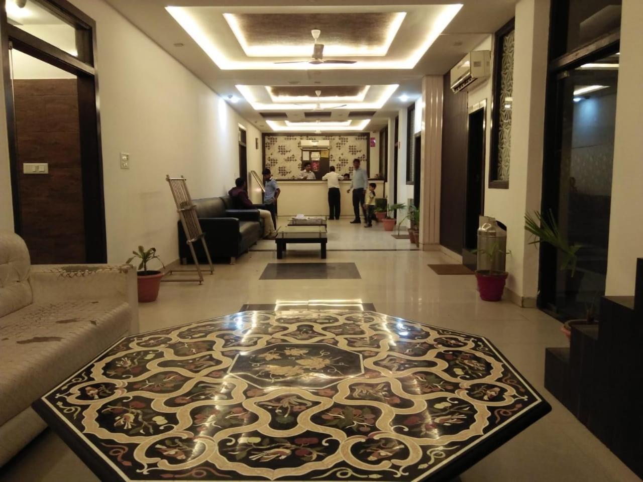 agra