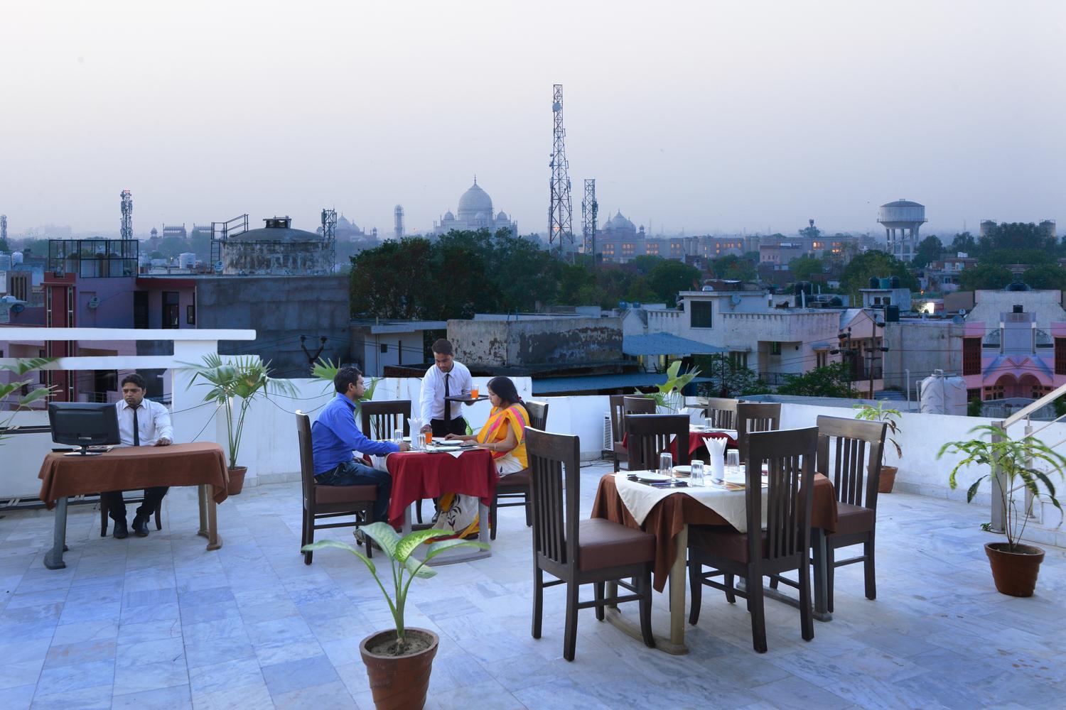 agra