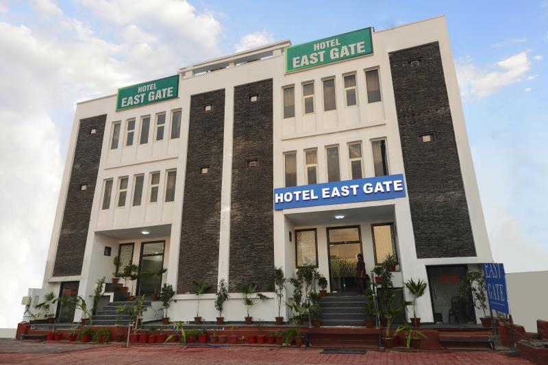 agra