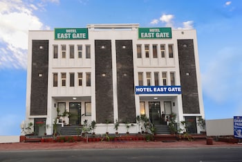 agra