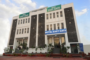 agra