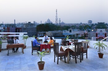 agra