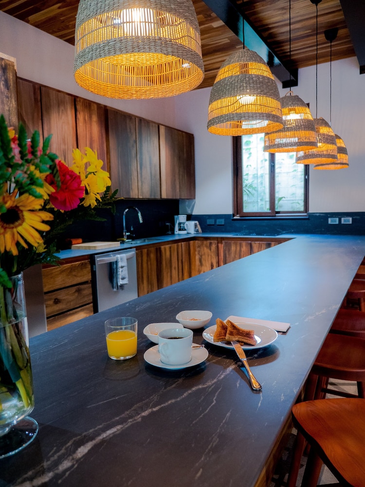 arjau santa teresa boutique hotel