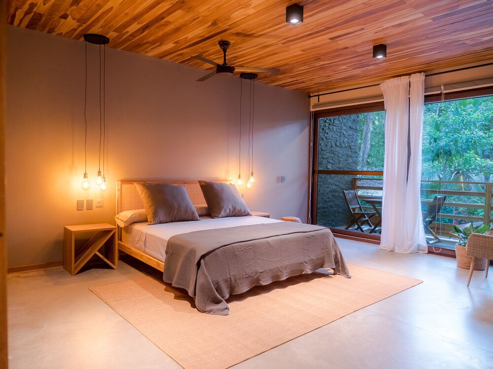 arjau santa teresa boutique hotel