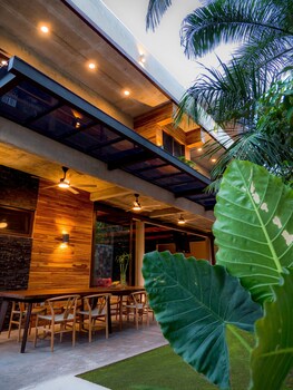 arjau santa teresa boutique hotel