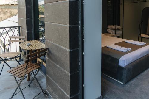 aratta boutique hotel