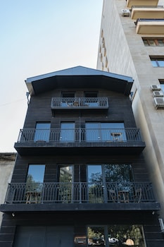 aratta boutique hotel