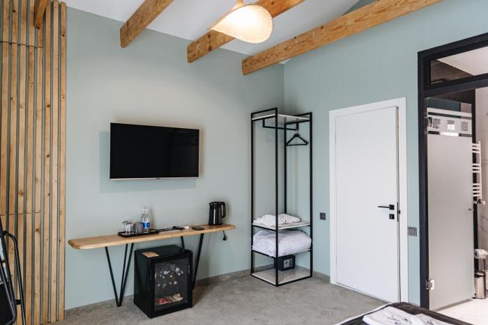 aratta boutique hotel