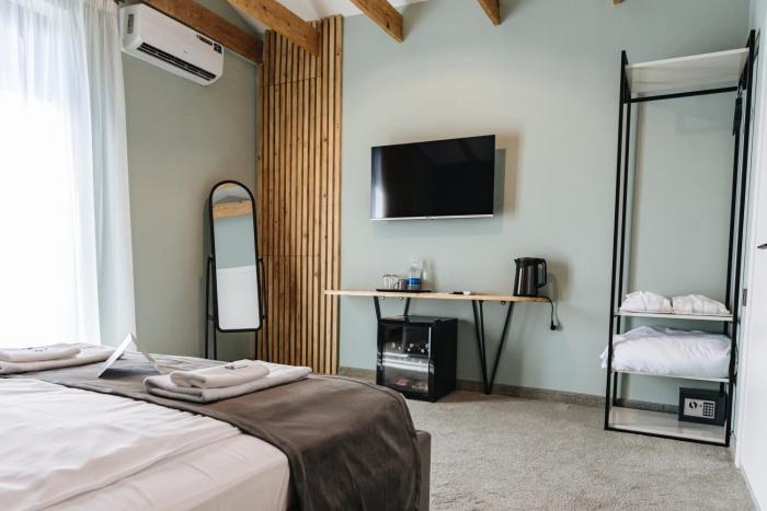 aratta boutique hotel
