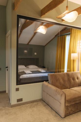 aratta boutique hotel