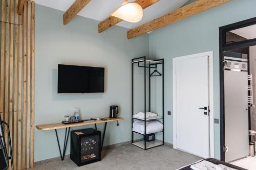 aratta boutique hotel