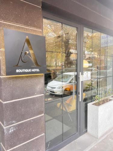 aratta boutique hotel