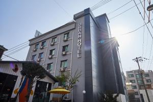 pyeongtaek