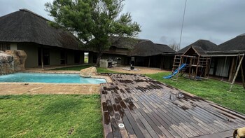 thabazimbi