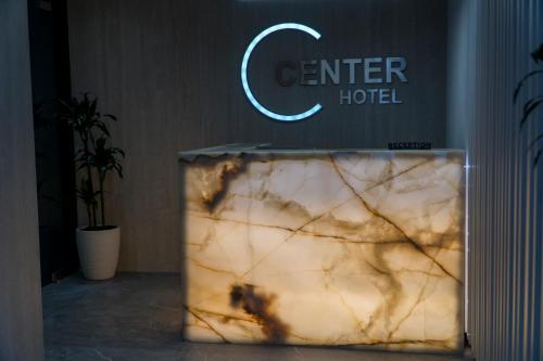 center hotel