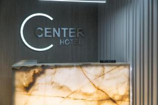 center hotel
