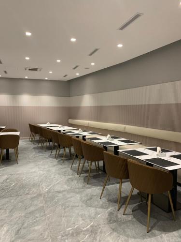 center hotel
