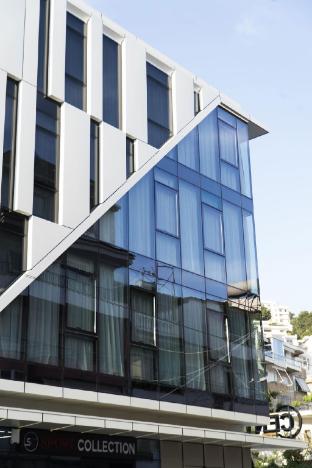 center hotel