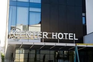 center hotel