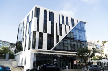 center hotel