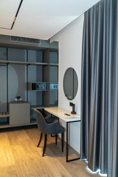 center hotel