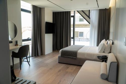 center hotel