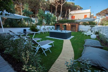 aquamaris design suite and spa