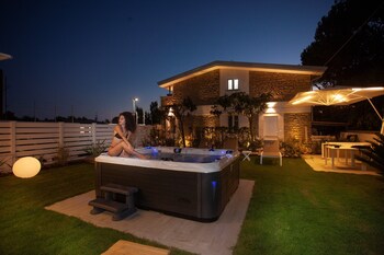 aquamaris design suite and spa