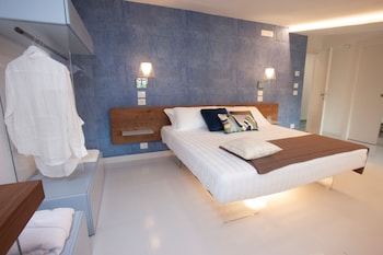 aquamaris design suite and spa
