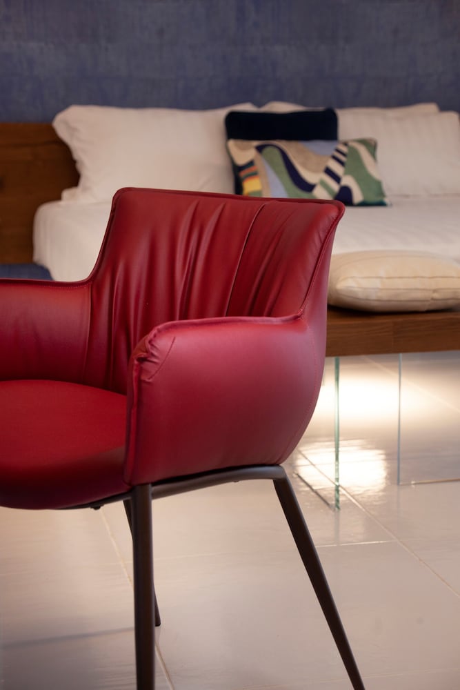 aquamaris design suite and spa