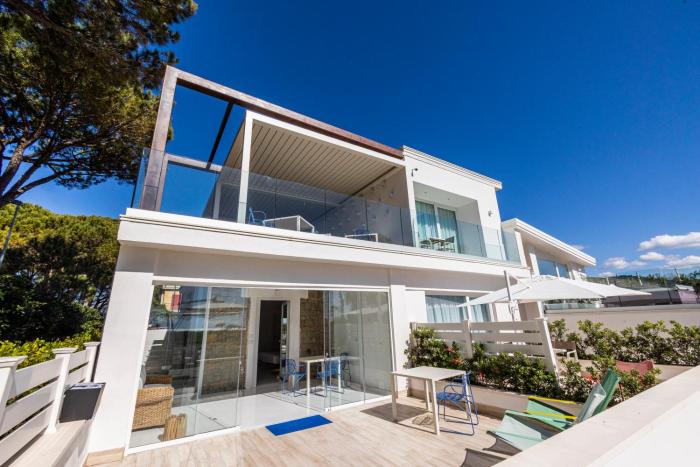aquamaris design suite and spa