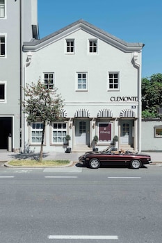 clemonte boutique hotel