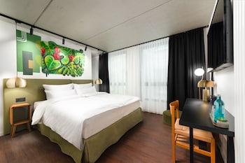 the barthels boutique hotel
