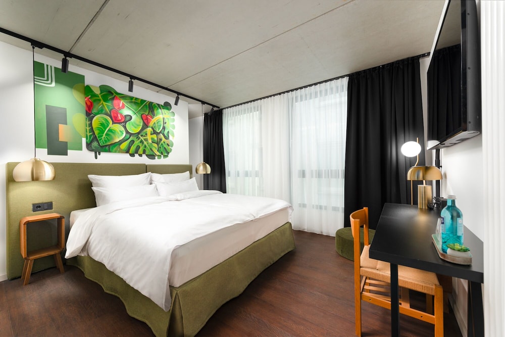 the barthels boutique hotel