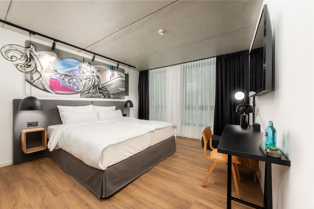 the barthels boutique hotel