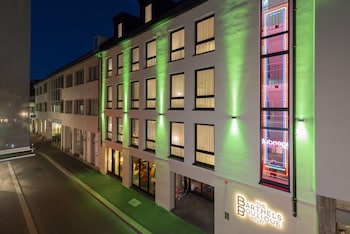 the barthels boutique hotel
