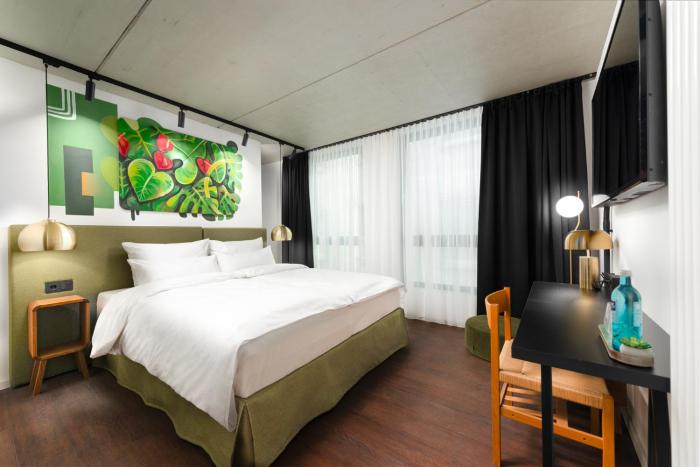 the barthels boutique hotel