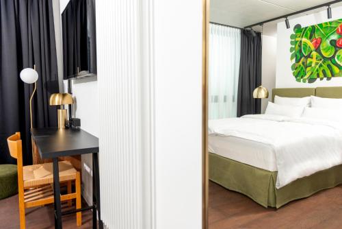 the barthels boutique hotel