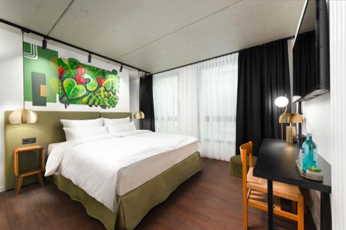 the barthels boutique hotel