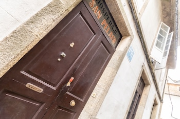 santiago de compostela