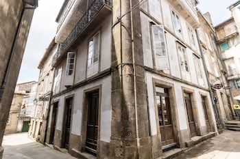 santiago de compostela