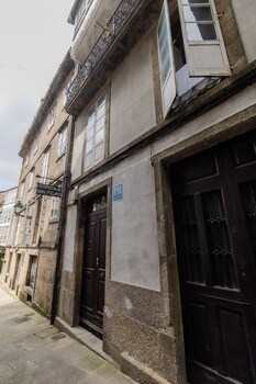 santiago de compostela