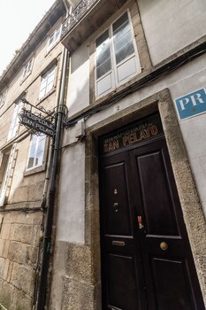 santiago de compostela